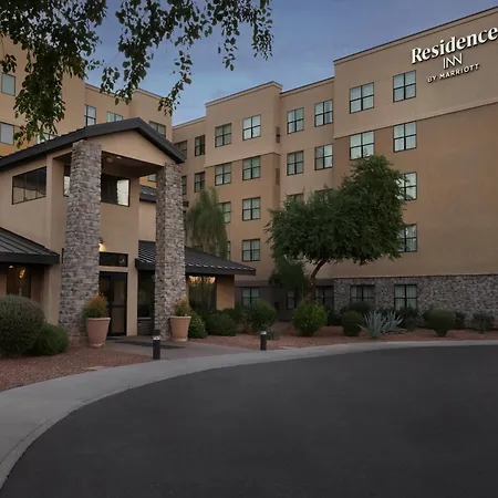 Residence Inn Phoenix North Happy Valley