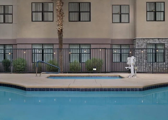 North Happy Valley Hotel Phoenix