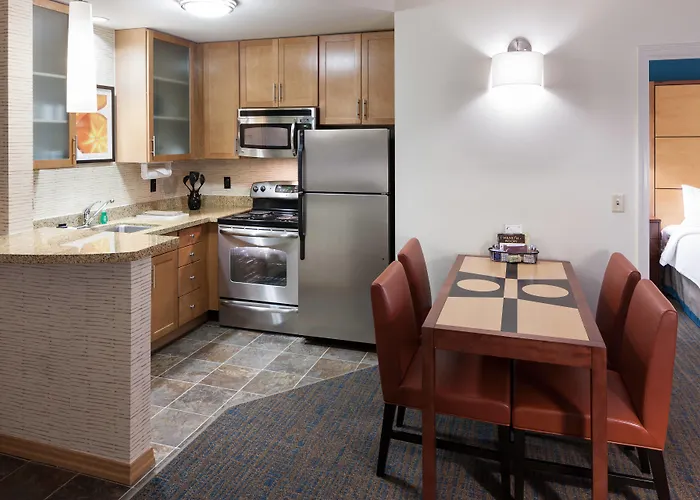 Hotel North Happy Valley Phoenix