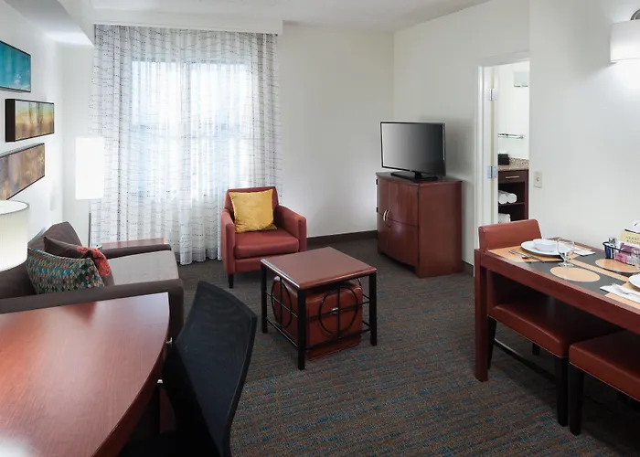 Hotel North Happy Valley Phoenix