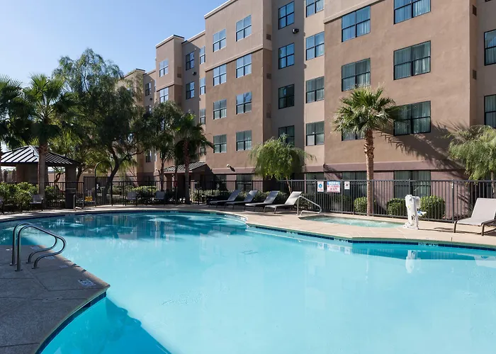 North Happy Valley Hotel Phoenix
