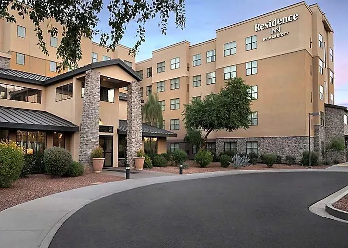 Hotel North Happy Valley Phoenix