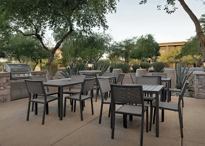 North Happy Valley Hotel Phoenix