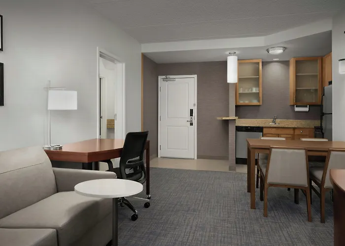 North Happy Valley Hotel Phoenix