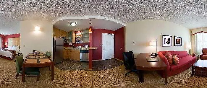 North Happy Valley Hotel