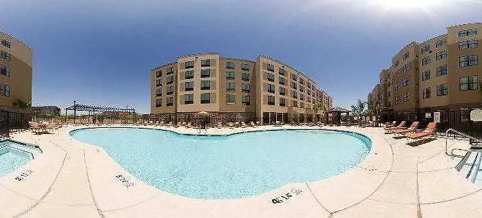 Hotel North Happy Valley 3*
