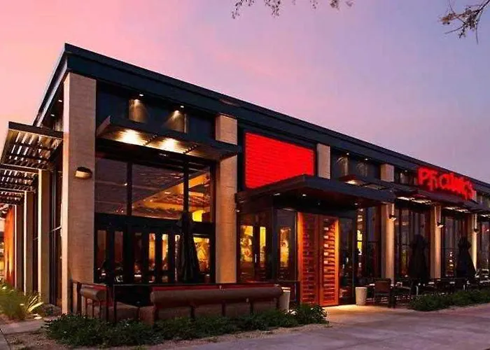 Hotel North Happy Valley