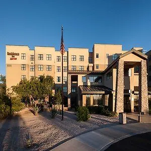 Hotel North Happy Valley Phoenix