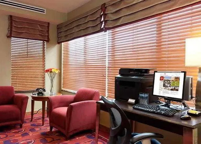 Hotel North Happy Valley