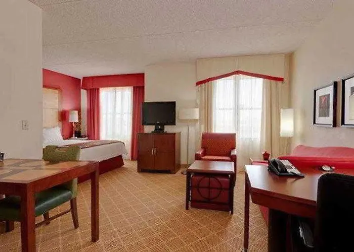 Hotel North Happy Valley
