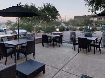 North Happy Valley Hotel
